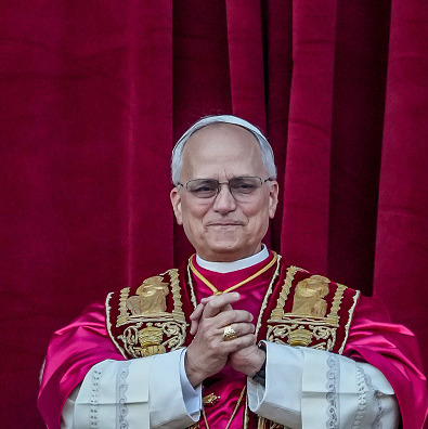 What happens when a pope is unable to run the Church?