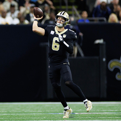 Will the Saints win their must-win game against the Giants?