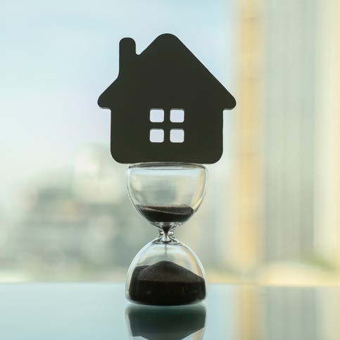 Hour 2: Slowing real estate market in some areas around New Orleans