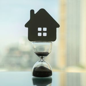Hour 2: Slowing real estate market in some areas around New Orleans
