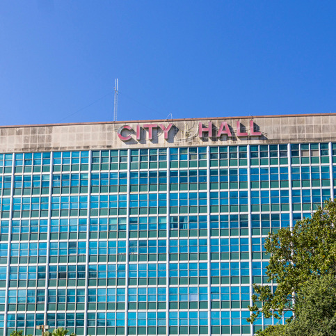 Hour 3: Weighing what to cut to balance New Orleans' budget