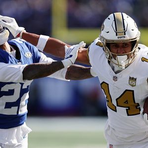 What Deuce McAllister is expecting from the Saints this weekend in Paris