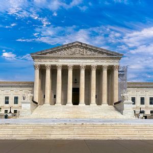 The Supreme Court is hearing some big cases. Here's what to know