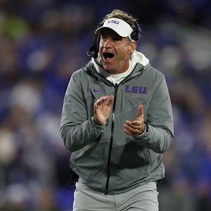 Hour 1: What to expect from LSU vs. Auburn this weekend