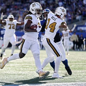 How do the Saints stack up against the Steelers?