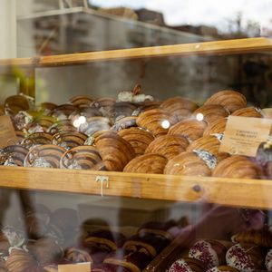 Hour 4: Plenty of options for French food
