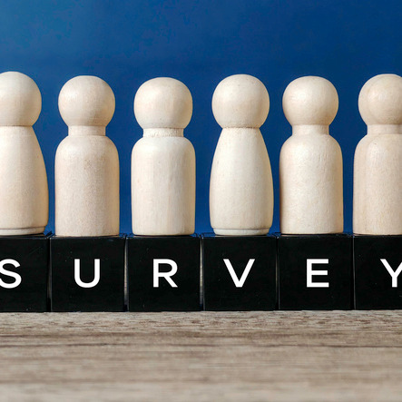 Are fake polls a big problem?