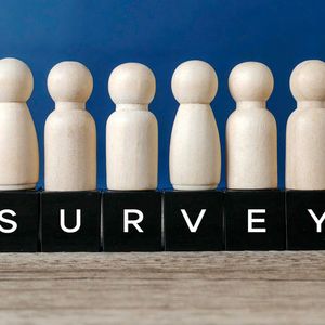 Are fake polls a big problem?