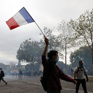 Bank On It: What the heck is going on in France?