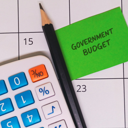 Hour 2: Fixing New Orleans' budget