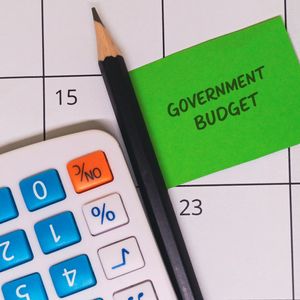 Hour 2: Fixing New Orleans' budget