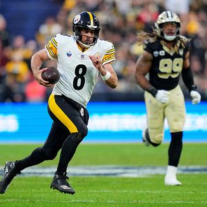 Hour 3: What we learned from the Saints loss to the Steelers
