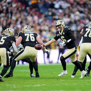 What Bobby Hebert has seen from the Saints so far