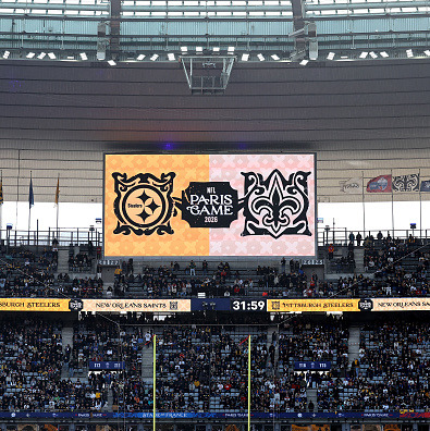 Hour 4: The Saints went to Paris. What happened?