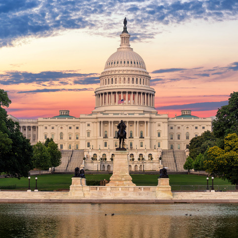 We're a week away from Election Day. Here's what you need to know