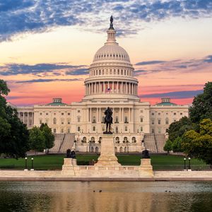 We're a week away from Election Day. Here's what you need to know