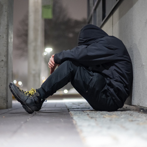 What could budget cuts do to homelessness in New Orleans?