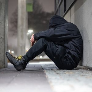 What could budget cuts do to homelessness in New Orleans?