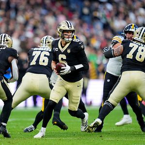 What's the biggest thing the Saints need to fix on the bye week?