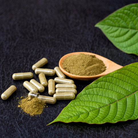 Just how dangerous is kratom?