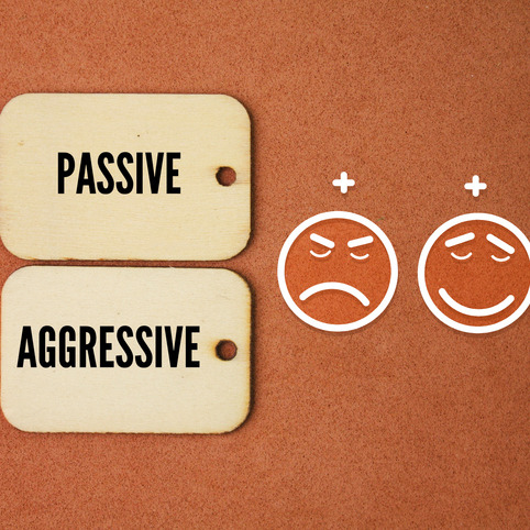 Hour 4: Dealing with a passive aggressive person