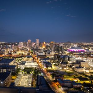 Hour 2: Why New Orleans will be even more attractive to conventions and visitors