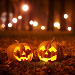 Where y’at this weekend: Are you ready for a spooktacular Halloween?