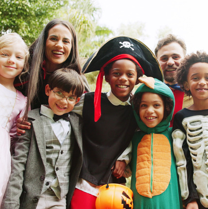 Hour 4: What to do for Halloween this weekend