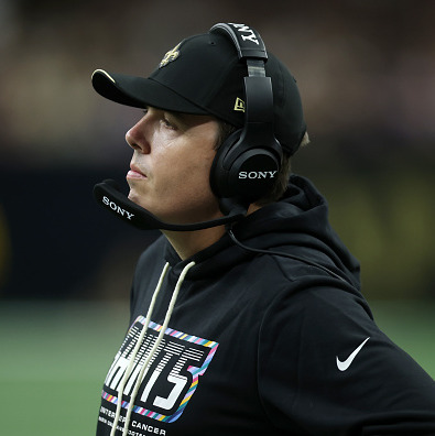 What are the biggest issues the Saints need to fix?