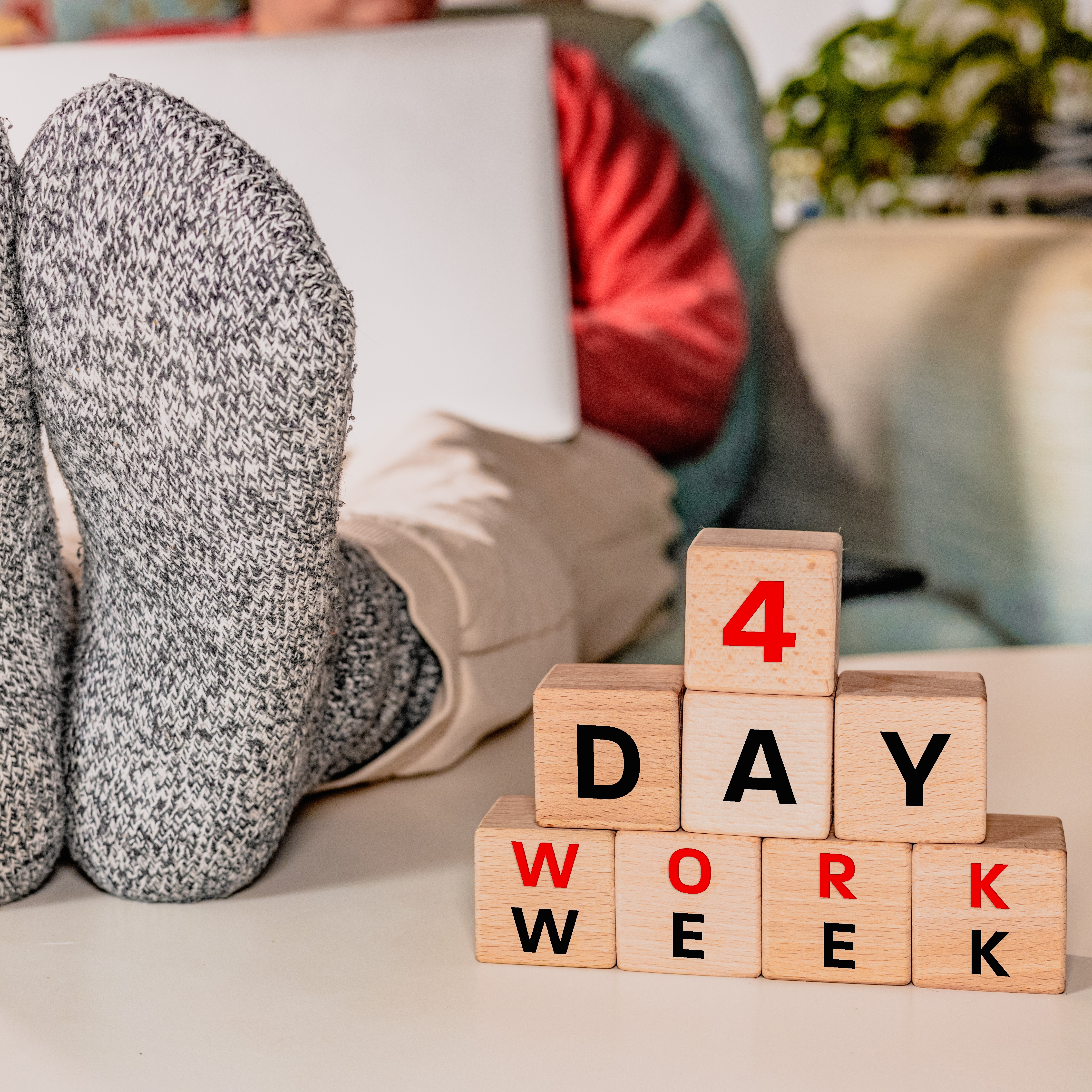 The data is in: 4-day work weeks are good for just about everyone