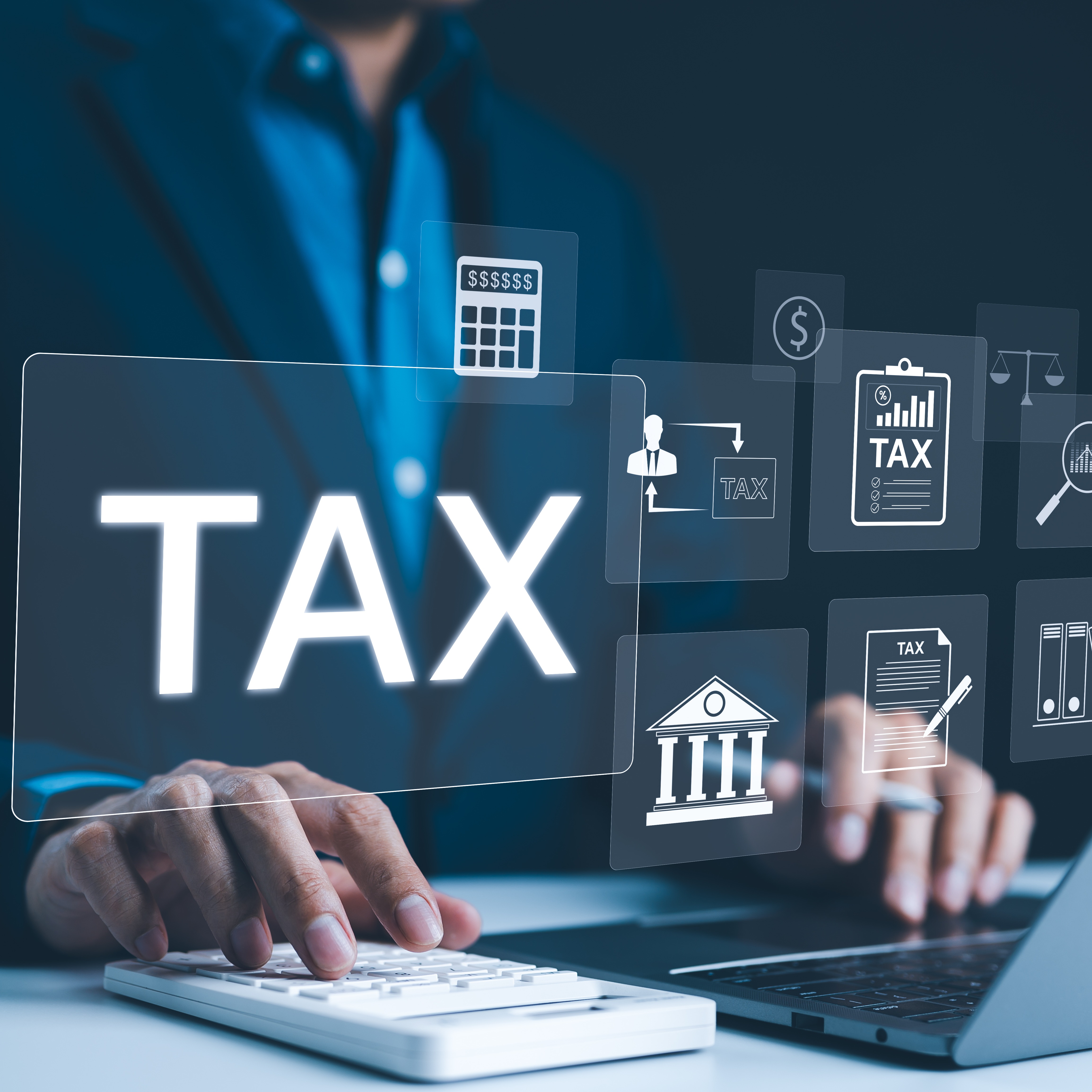 The IRS is moving to go all electronic; what should you do to prepare for the transition?