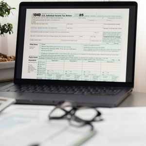 Ian Hour 3:  Watch out now - this ain't your grandpa's IRS