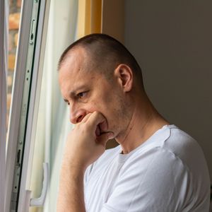 Ian Hour 3: So what happens when a drug turns down your drive, your habits, even your personality?