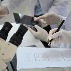 Scientific data shouldn't be withheld from the people because it's politically inconvenient