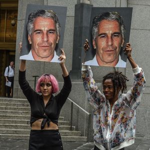 Ian Hour 2: Will the survivors of Epstein's trafficking ring ever get justice?