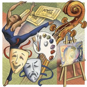 Turning this region’s artistic talent into real economic and civic power