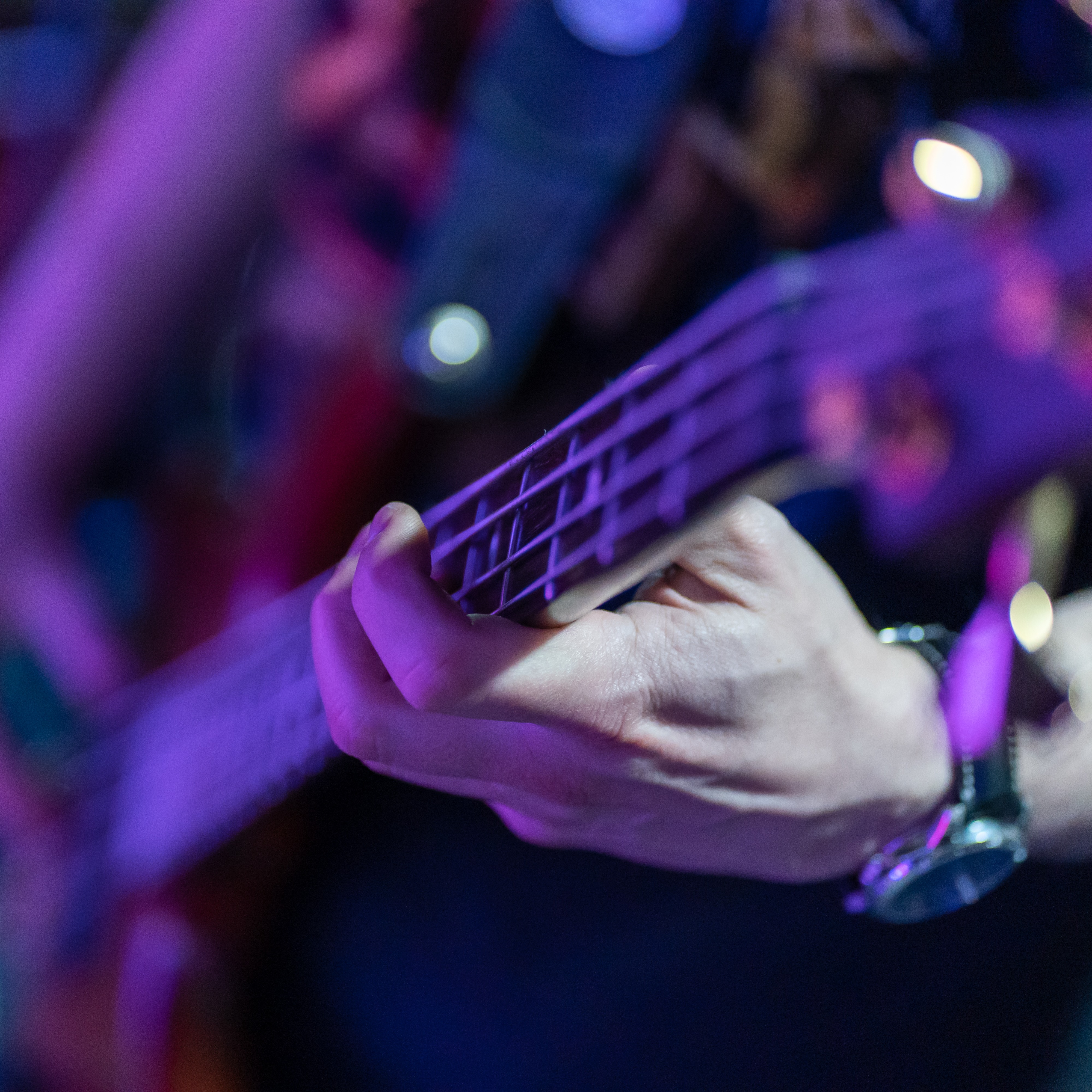 Ian Hour 2: "I Bet the Shows You Saw can't Top the Shows I Saw!"