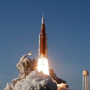 NASA's Michoud Assembly Facility in New Orleans East is America's Rocket Factory!