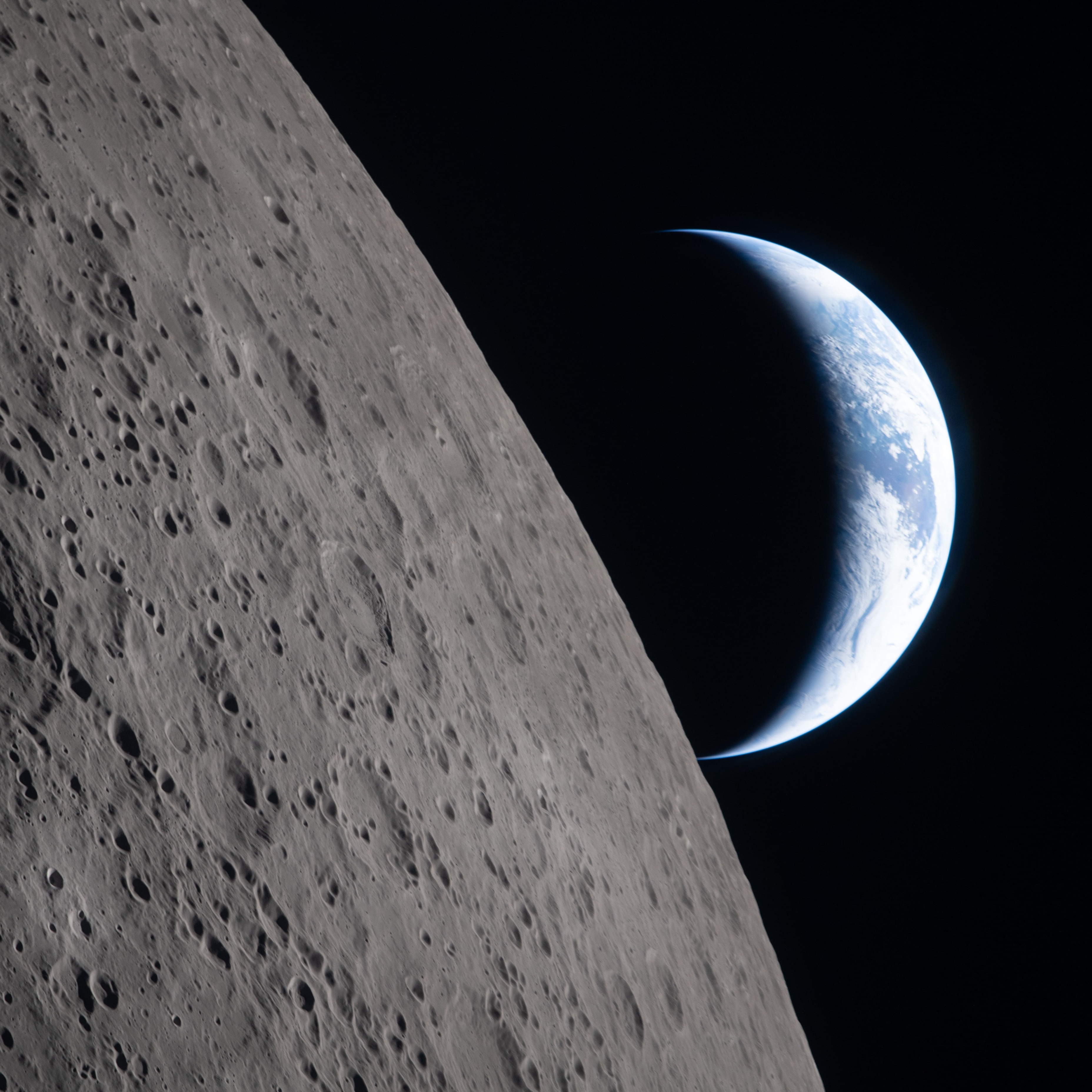 What does the future hold for the space program after the successful Artemis II mission?