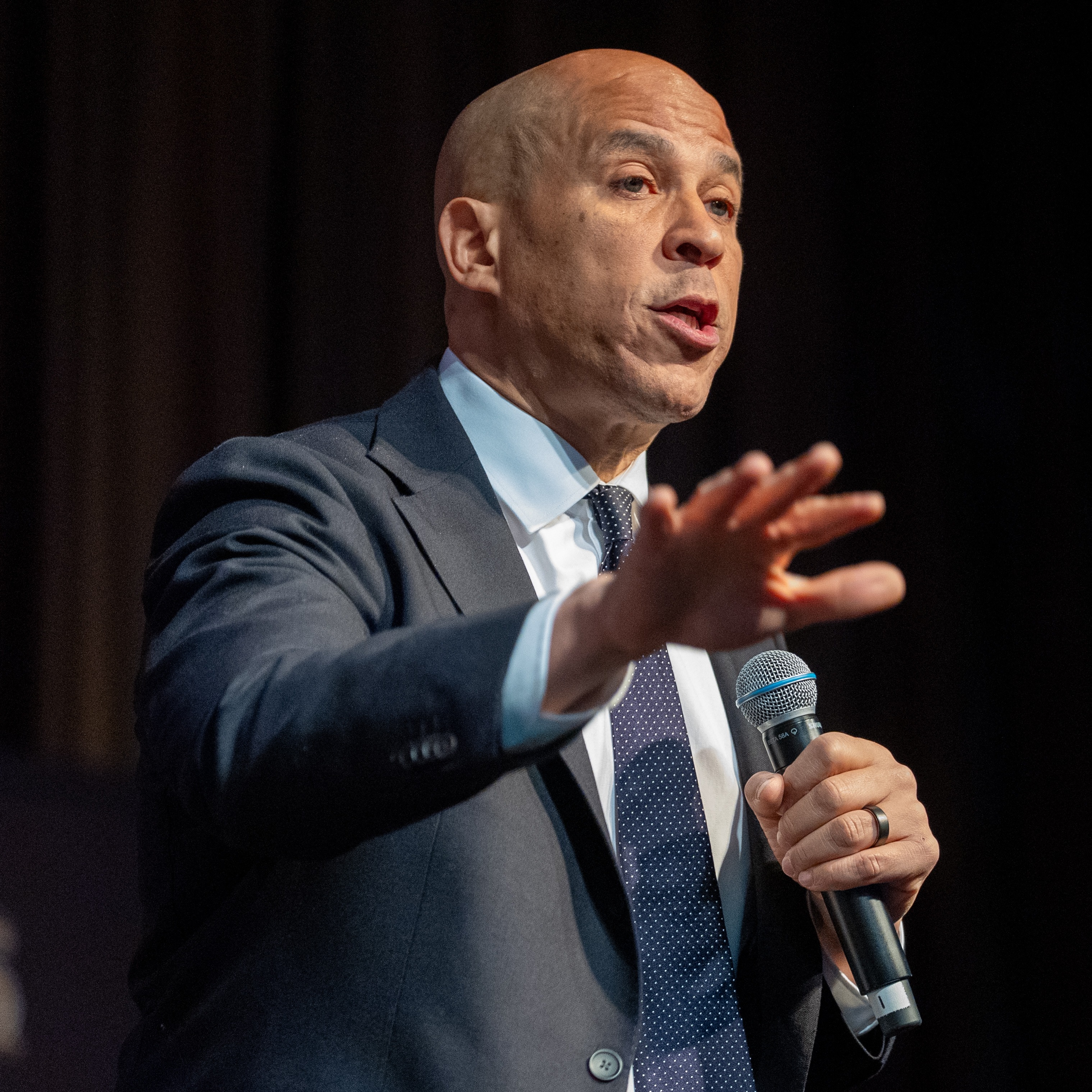 Dave Cohen Hour 3: Who can Democrats put up in 2028 that would excite their voter base?