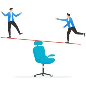 Dave Cohen Full Show 4/14/2026: Is job stability still a real thing?