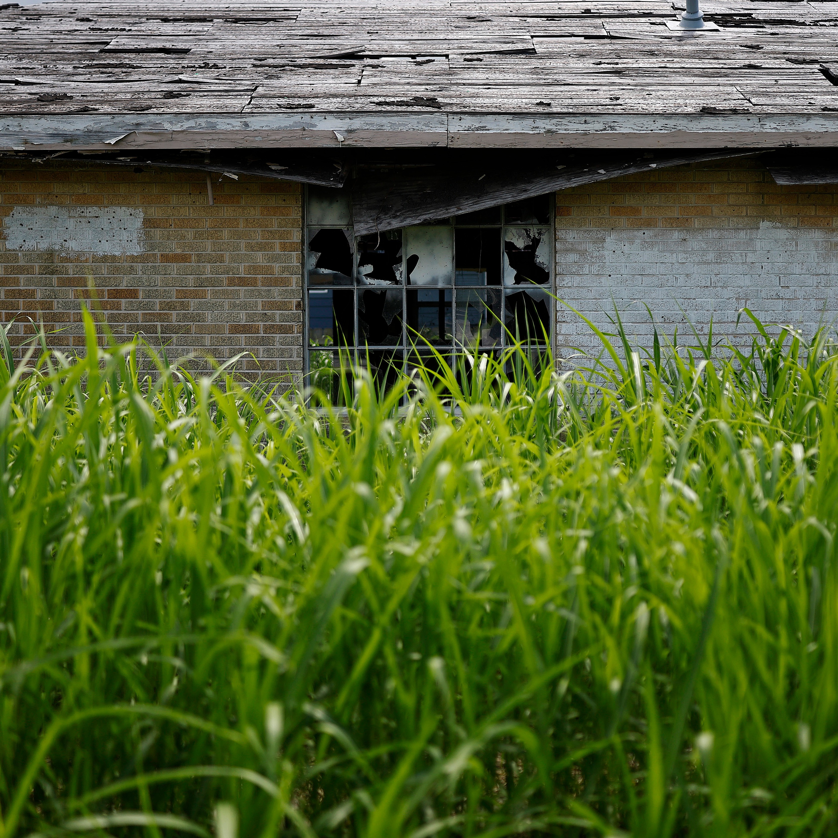 Dave Cohen Hour 2: What eyesores do you see every day in New Orleans that you wish would go away?