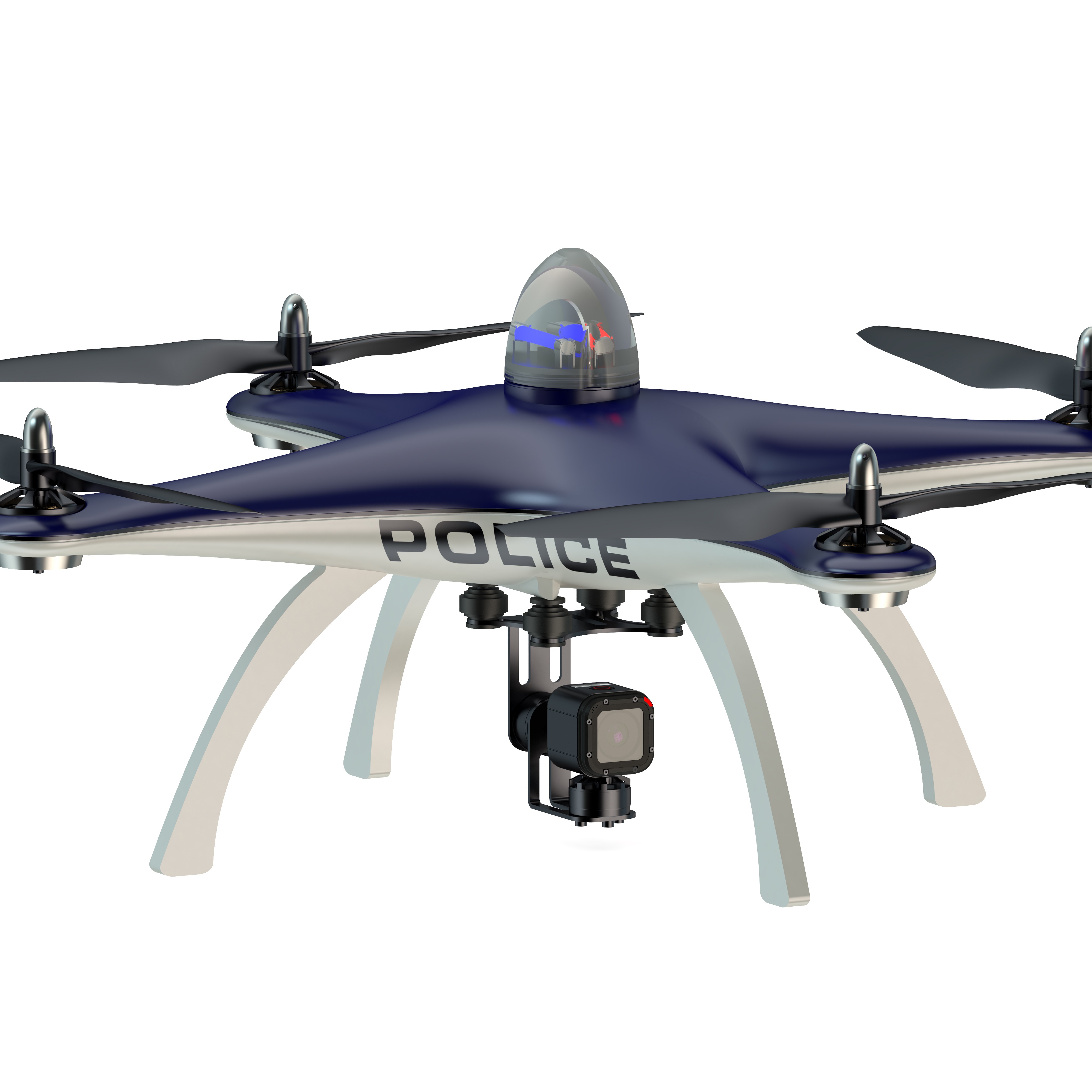 Dave Cohen Hour 1: The New Orleans City Council in a 4-3 vote approved the New Orleans Police Department's purchase of the $250,000 drone