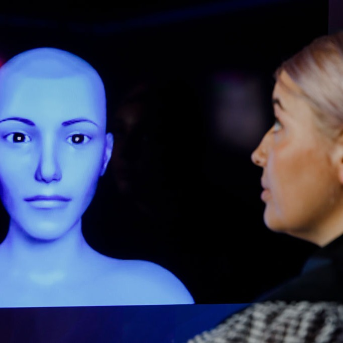 Dave Cohen Hour 1: What dead actors would you be happy to see come back as AI?