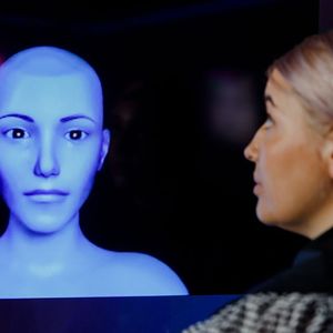 Dave Cohen Hour 1: What dead actors would you be happy to see come back as AI?