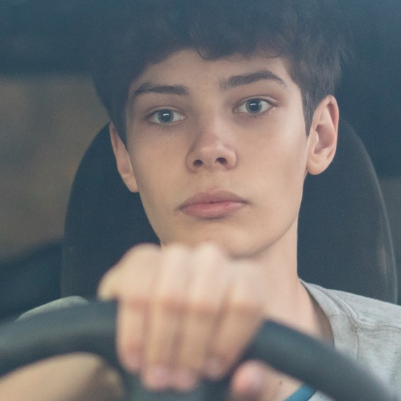 Is this the worst driver's test result of all time?