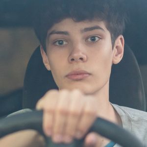 Is this the worst driver's test result of all time?