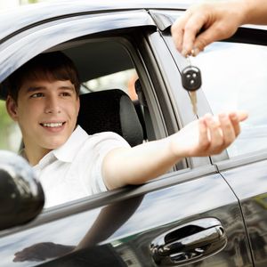 Dave Cohen Hour 2: Why aren't teens as interested in getting their drivers license any more?