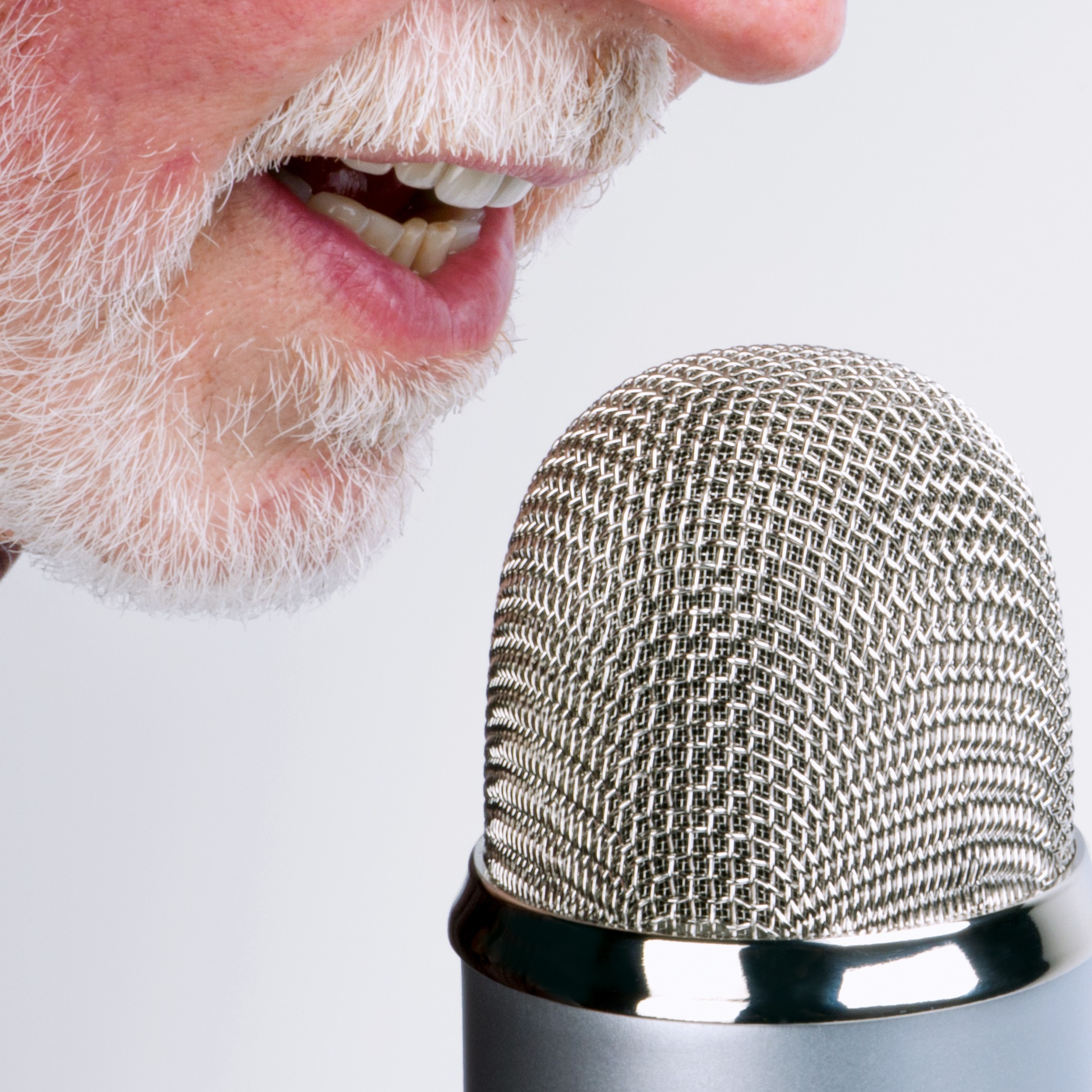 "This is Steve St. John, signing off," after 47 years with WWL Radio