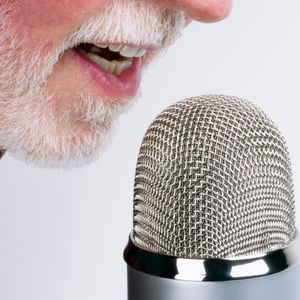 "This is Steve St. John, signing off," after 47 years with WWL Radio